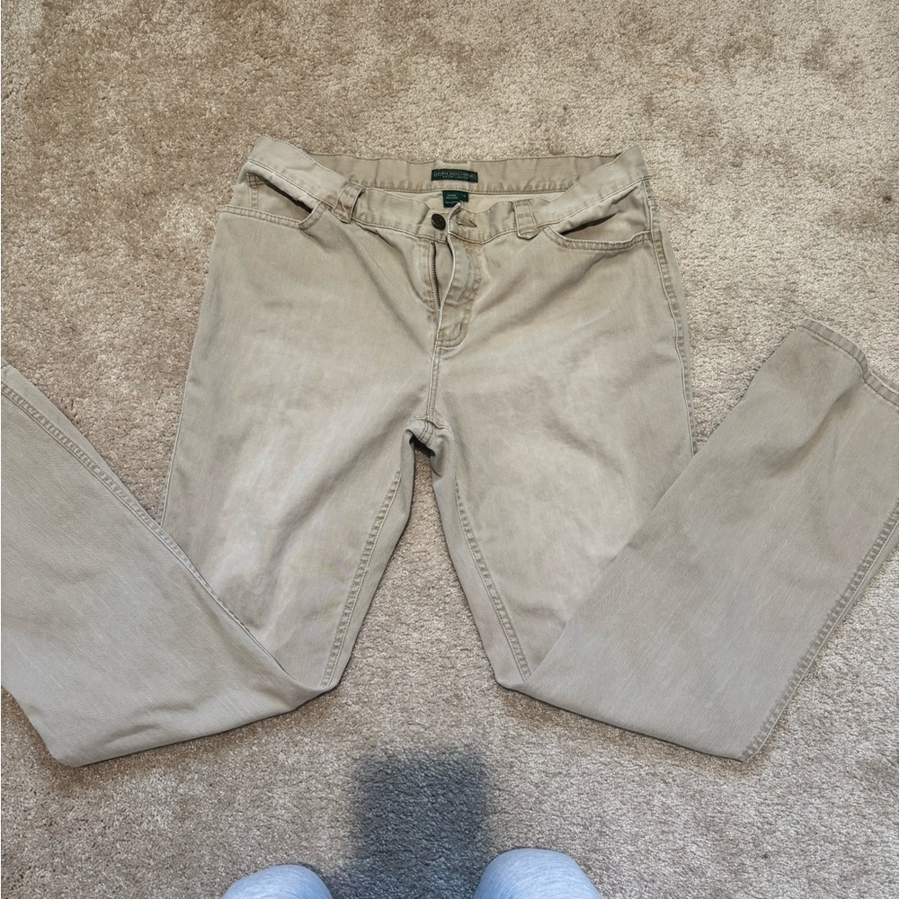 Vintage Ralph Lauren pants